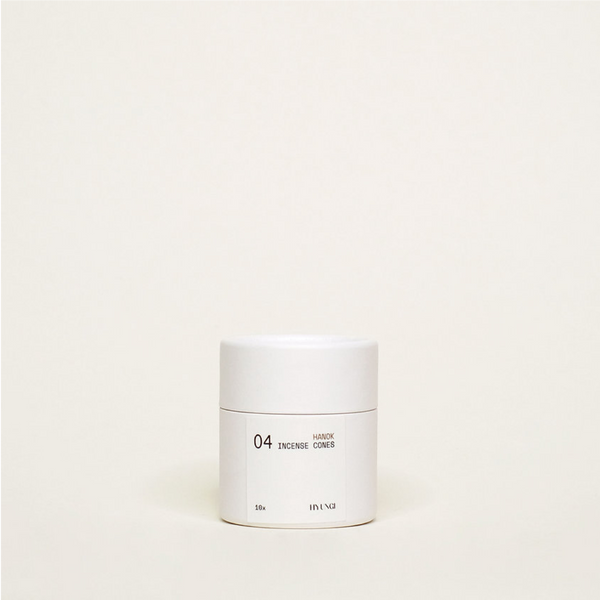 Shizuka Cone Incense | Rabbit Series | Tranquil Meadow Aroma