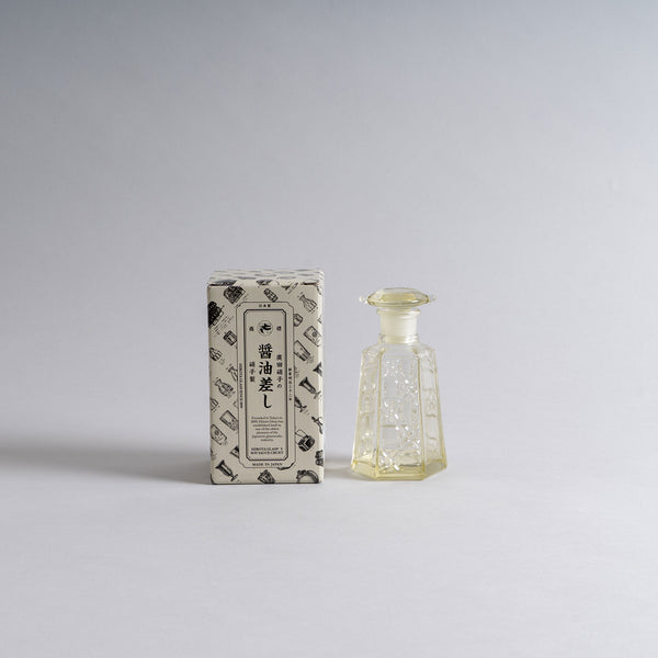 Hexagon Soy Sauce Dispenser – mogutable