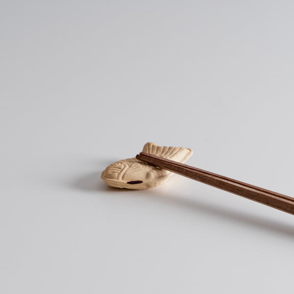 Taiyaki Chopstick Rest – mogutable