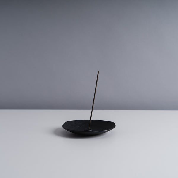 Cast Iron Incense Holder – Nalata Nalata