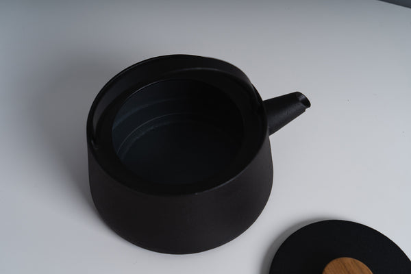 Tetu Nambu Cast Iron Teapot – mogutable