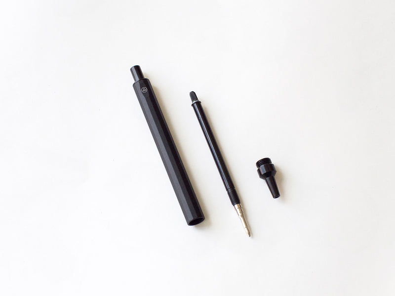 HMM Mechanical Pencil in Black