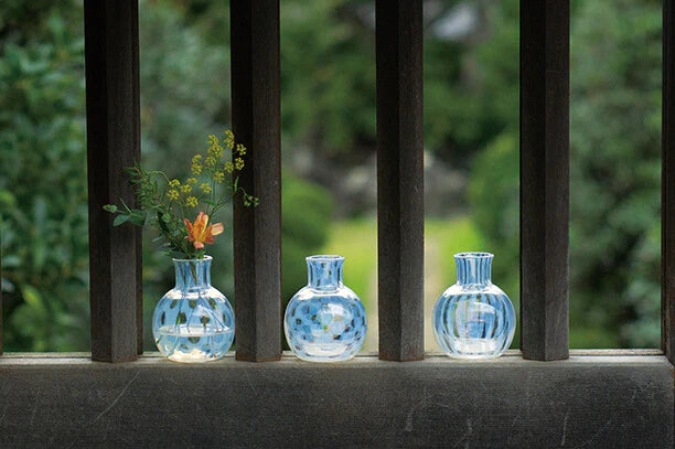 Brand Stories: Hirota Glass – mogutable