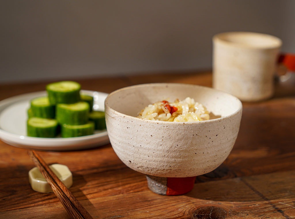 TOKINOHA 食器 Artist Series: Tokinoha Ceramic Studio – mogutable