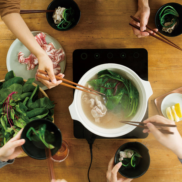 Donabe: The Japanese One-Pot Wonder You Need - Bon Appétit