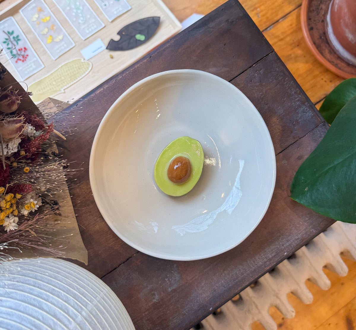 Meet the Artists: Japanese Tableware Showcase at Mogutable – mogutable
