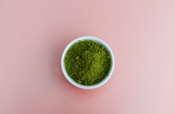 We All Need Some Matcha In Our Lives