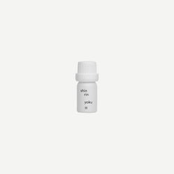 Hinoki Essential Oil AM