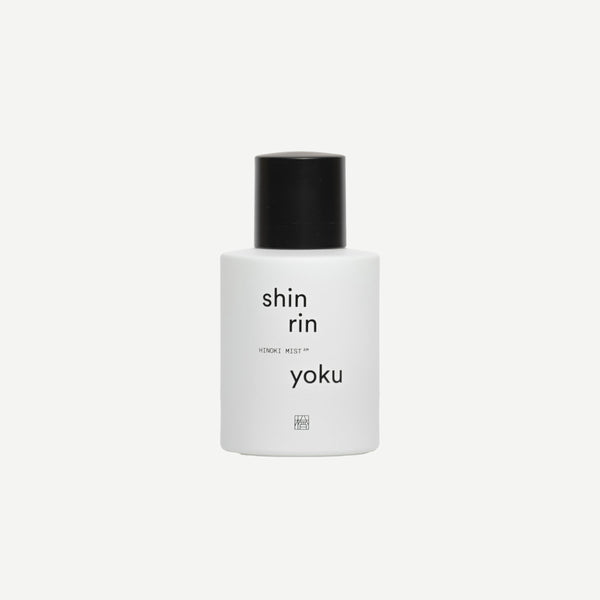 Shin Rin Shin Rin Yoku – mogutable