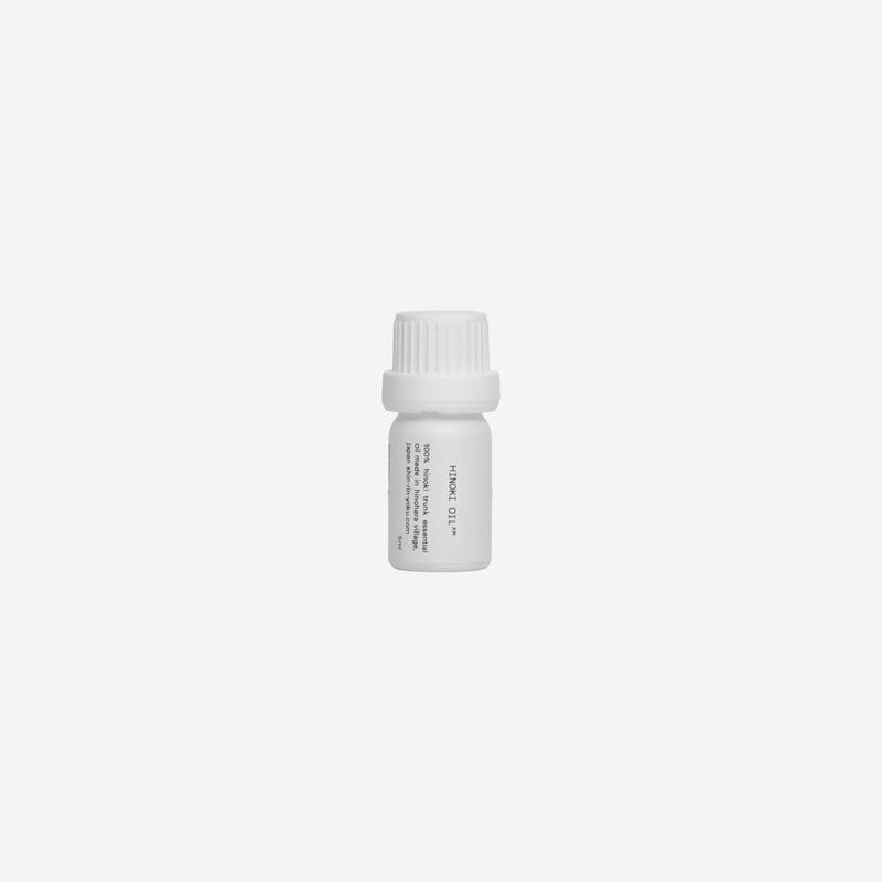 Hinoki Essential Oil AM