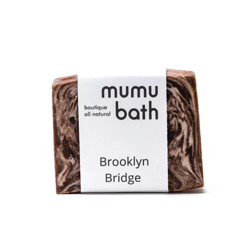 Brooklyn Bridge Soap