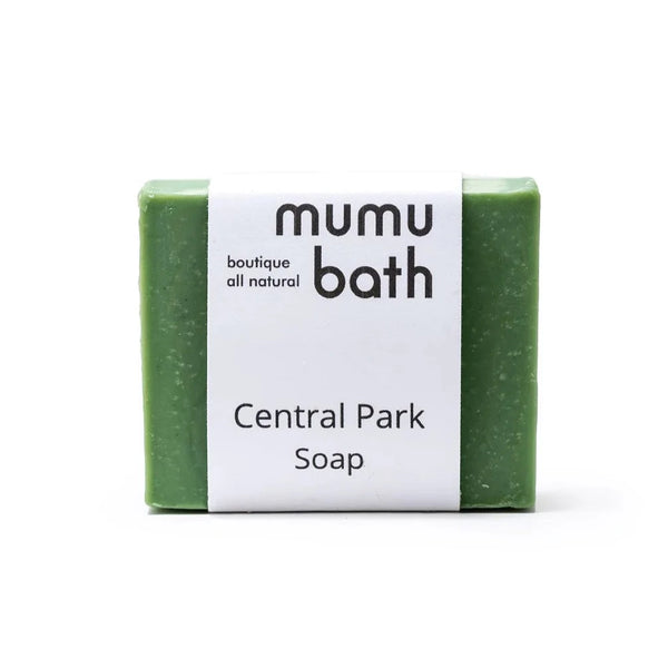 Central Park Soap
