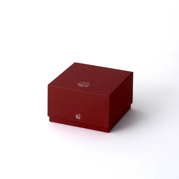 Aizu-Wakamatsu Lacquered Soup Bowl
