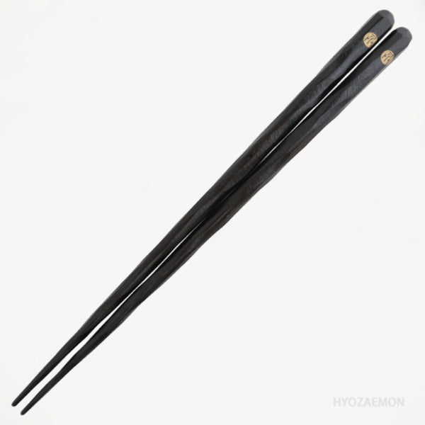 Hyozaemon Kezuri Chopsticks - Kumea