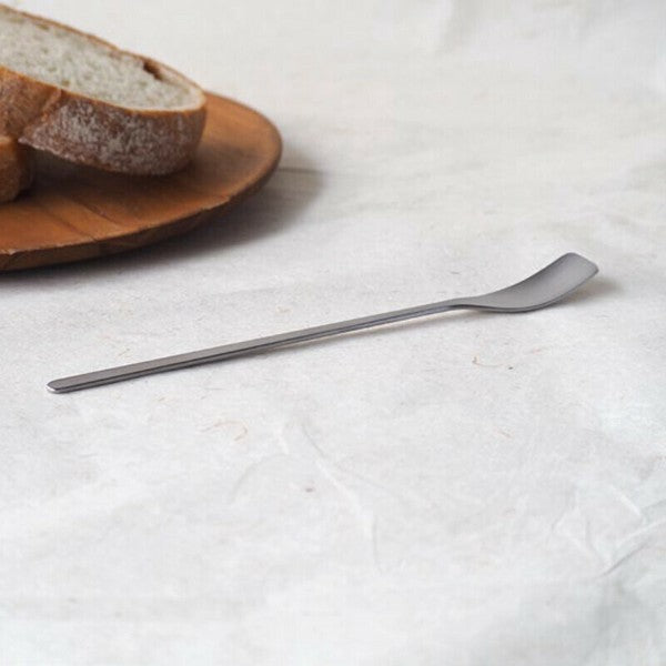 Stainless Steel Jam & Spread Spoon