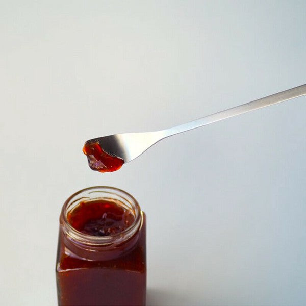 Stainless Steel Jam & Spread Spoon