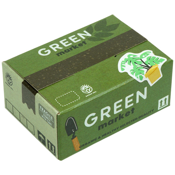 Haco Sticker Box - Plant & Gardening