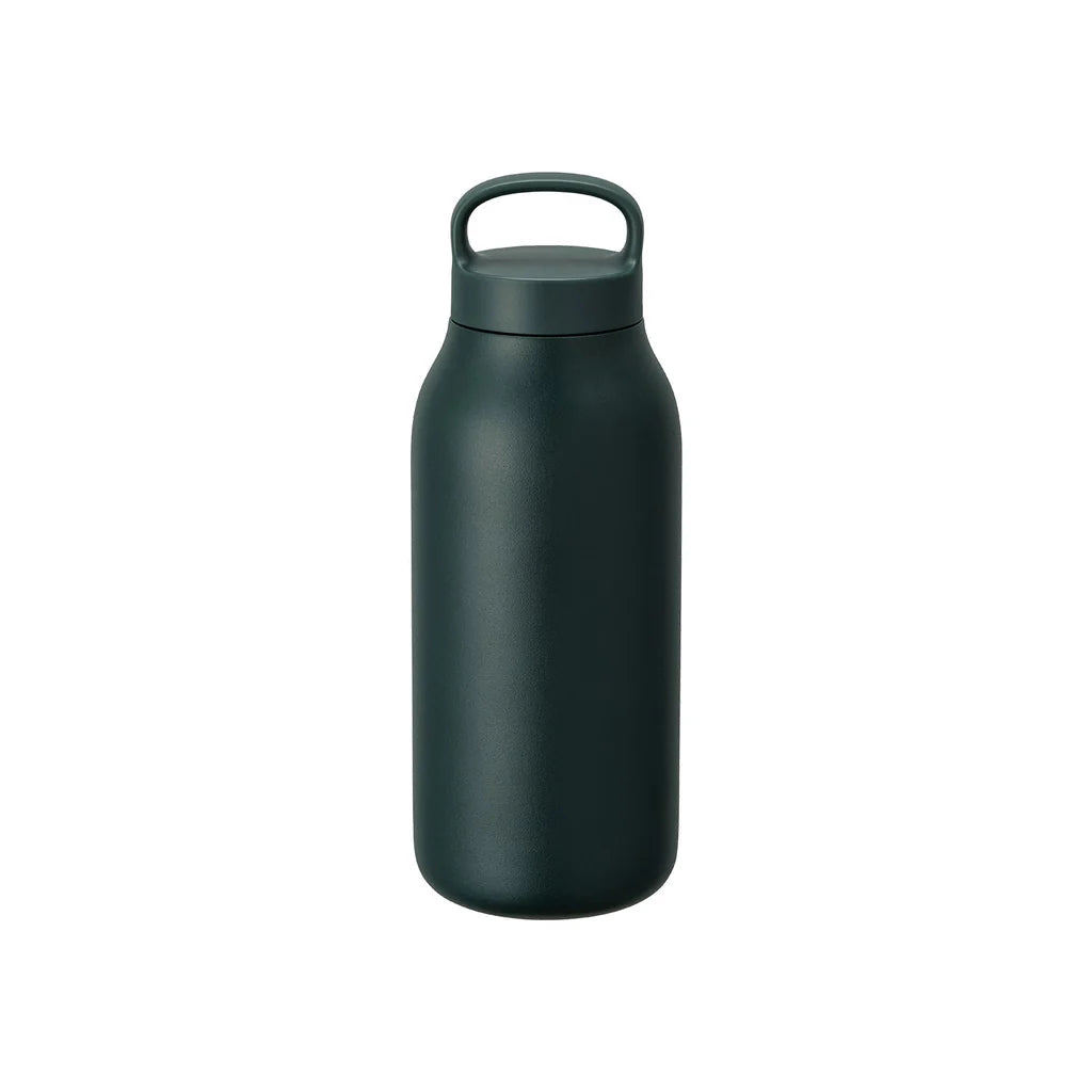Kinto Travel Tumbler 500ml - Enjoy Your Favorite Drinks at Perfect