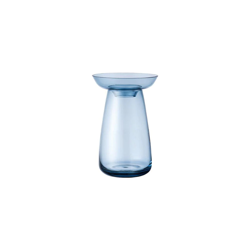 Small Kinto Aqua Culture Vase