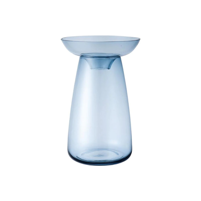 Large Kinto Aqua Culture Vase