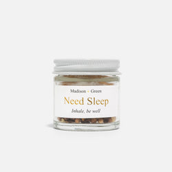 "Need Sleep" - Insomnia Relief Aromatherapy Inhaler