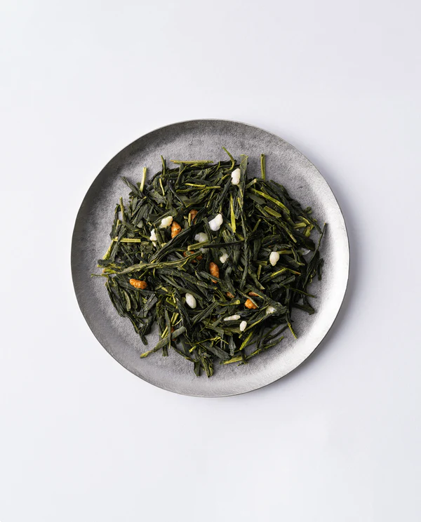 Ippodo Tea Obukucha (Good Fortune Tea) - 120g Tin