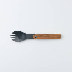 stainless steel Spork