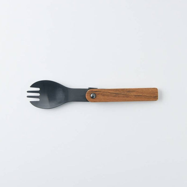 stainless steel Spork