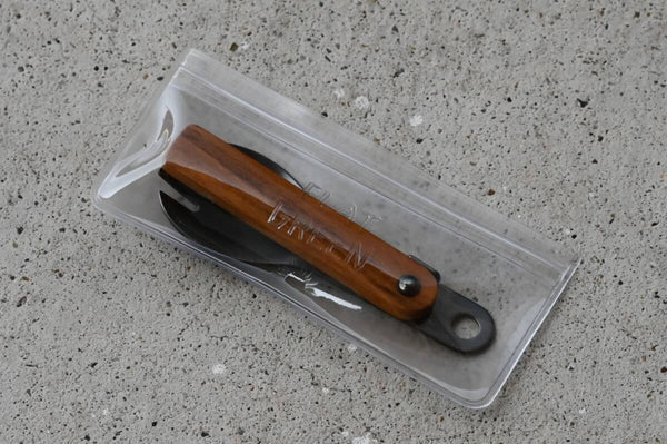 stainless steel Spork