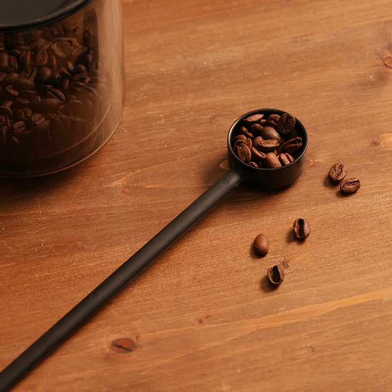 HMM Coffee Fiber Scoop