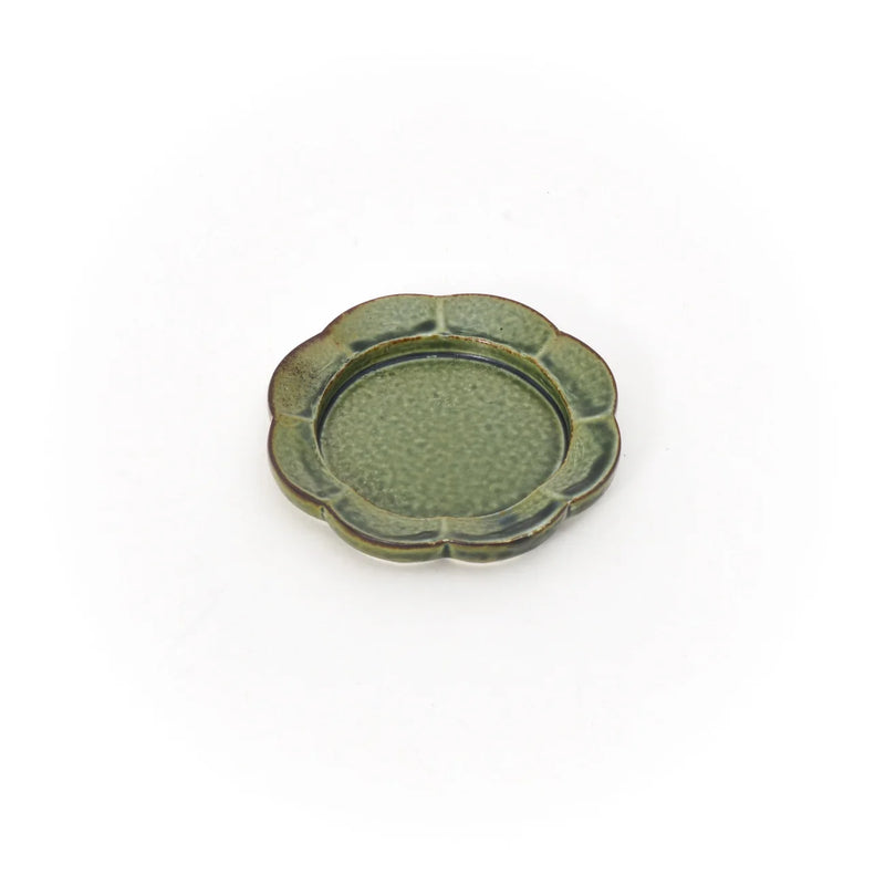 Hibi Seto Incense Tray