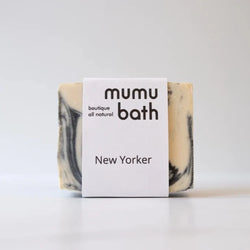 New Yorker Soap