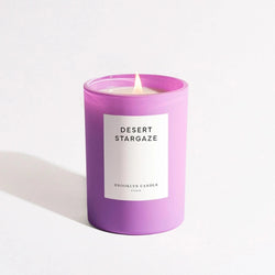 Desert Stargaze Candle