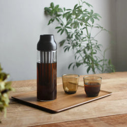 1L CAPSULE Cold Brew Carafe