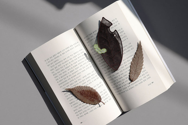 OIMU Color Shape Bookmark