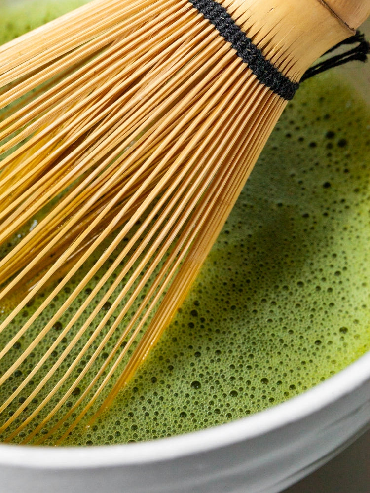 Morihata Organic Matcha - Jun