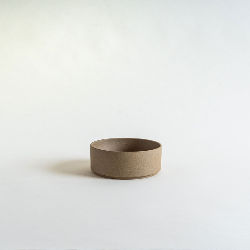 5.7" Hasami Porcelain Bowl in Natural
