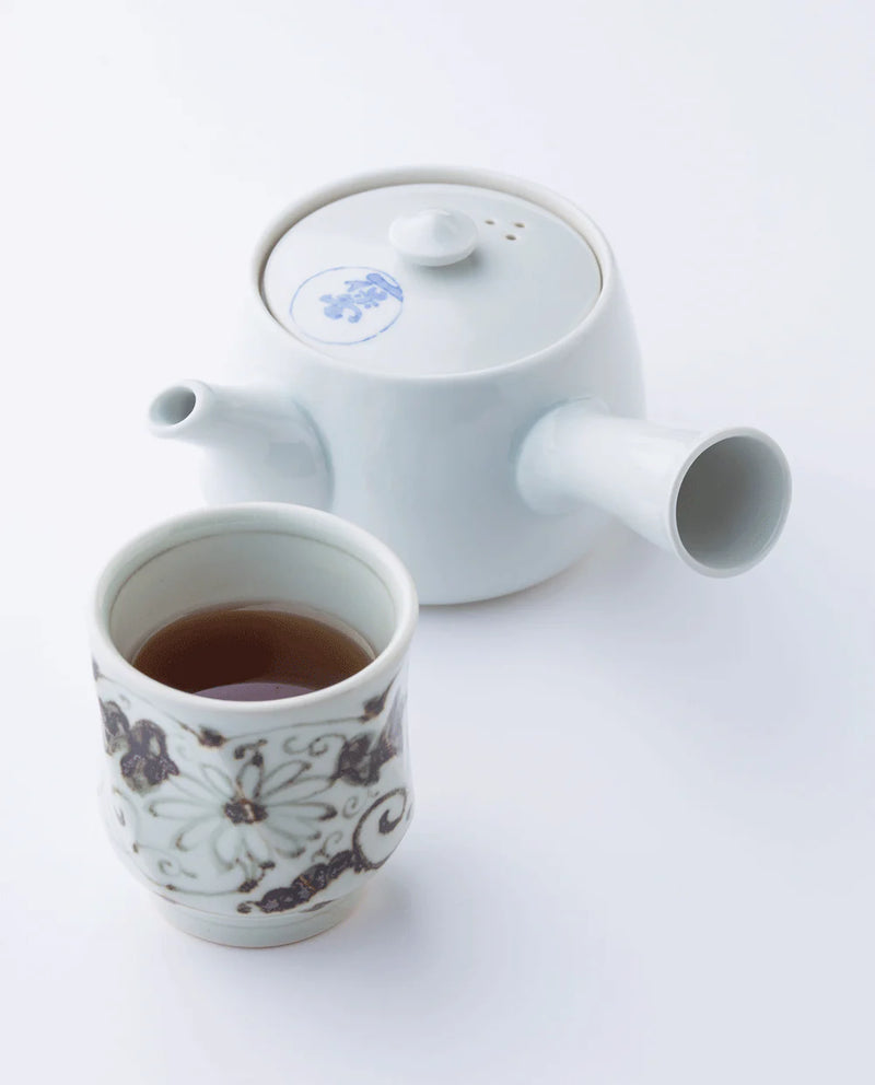 Ippodo Tea Hojicha - 60g Paper Can