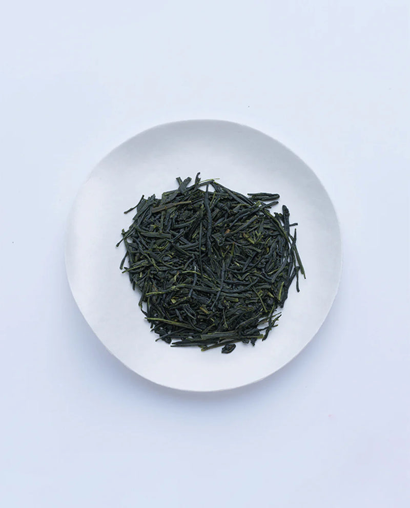 Ippodo Tea Hosen Sencha - 95g Can