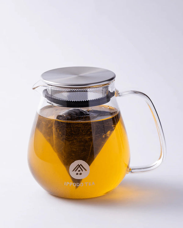 Ippodo Tea One-Pot Hojicha Teabags - 9 Bags