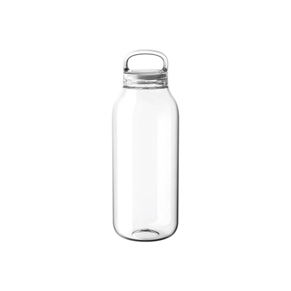 Kinto Water Bottle in Clear