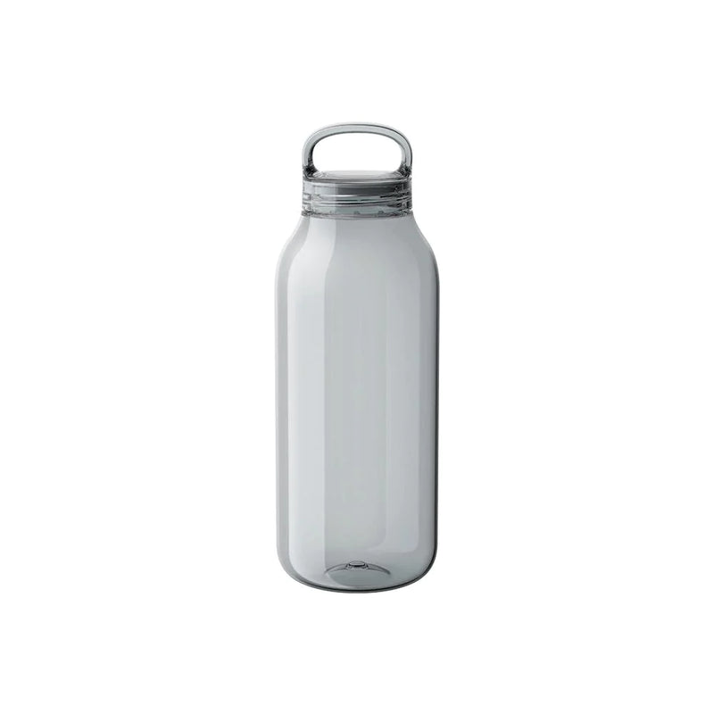 Kinto Water Bottle in Gray