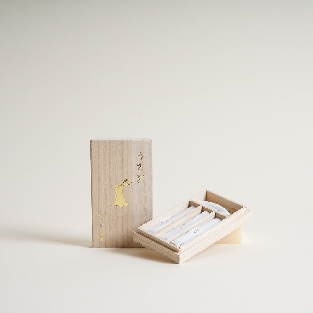 kousaido-rabbit-incense-sticks