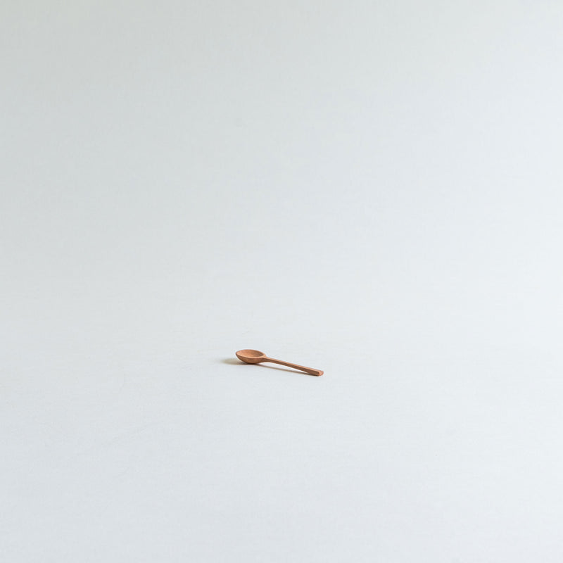 Mini Wooden Spoon