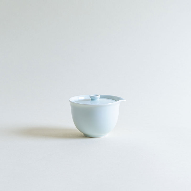 Miyama Teapot