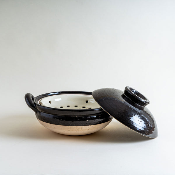 Innovative Steamer Donabe: Elevating Traditional Cooking with Advanced ...