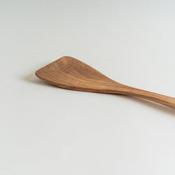 Yama Sakura Wood Spatula