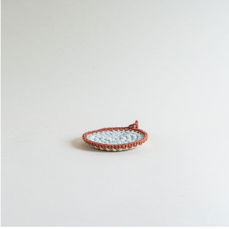 Handmade Crochet Coaster