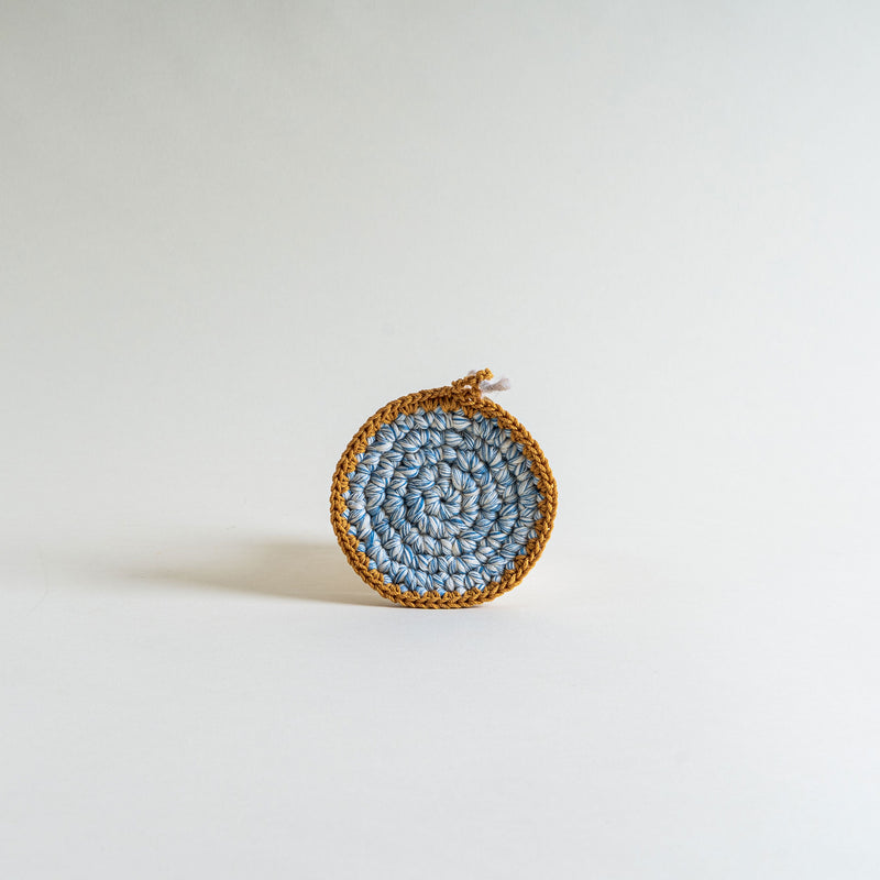 Handmade Crochet Coaster