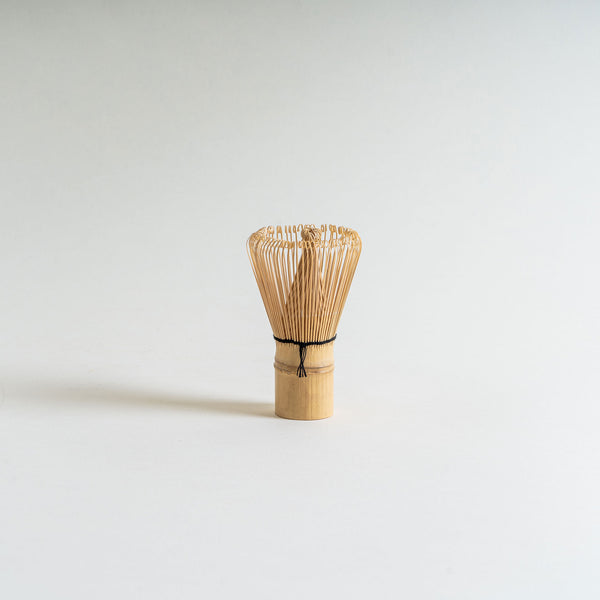 Bamboo Matcha Whisk